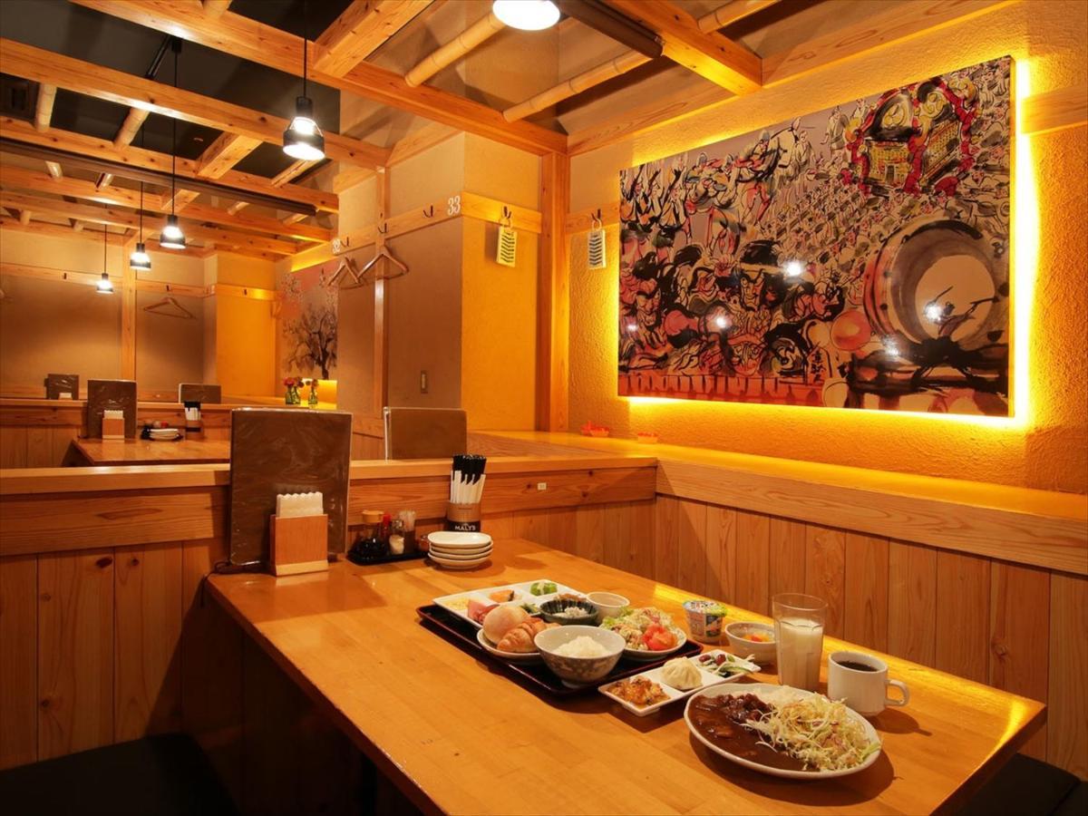 Apa Higashi Shinjuku Ekimae 酒店 3*