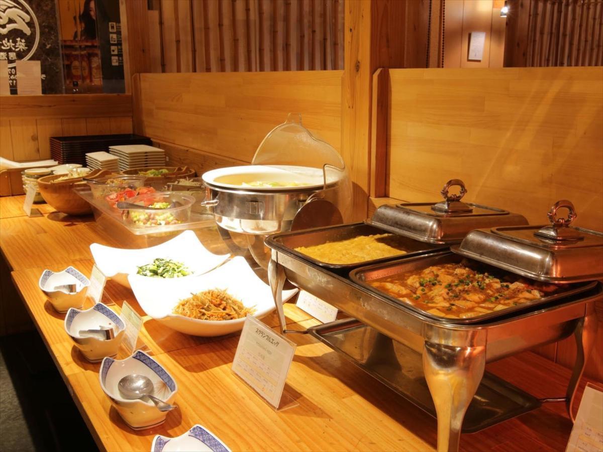 酒店 Apa Higashi Shinjuku Ekimae 3*