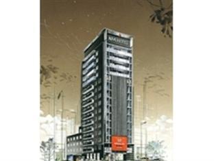 酒店 Apa Higashi Shinjuku Ekimae 3*