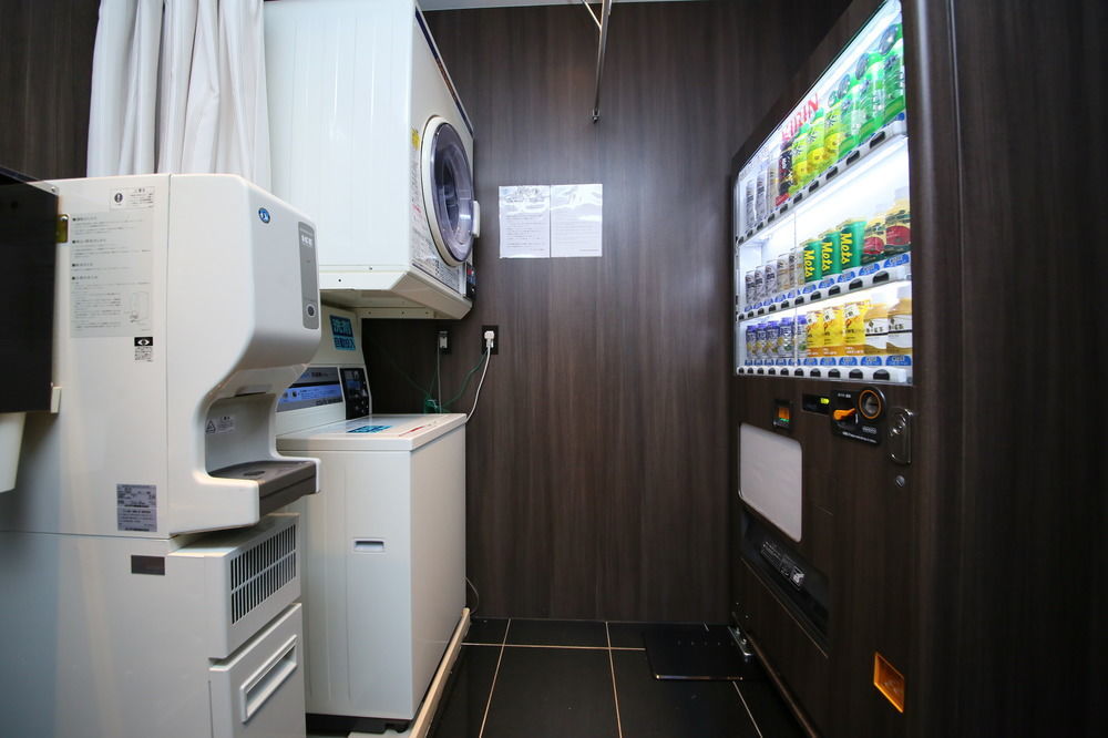 Apa Higashi Shinjuku Ekimae 东京